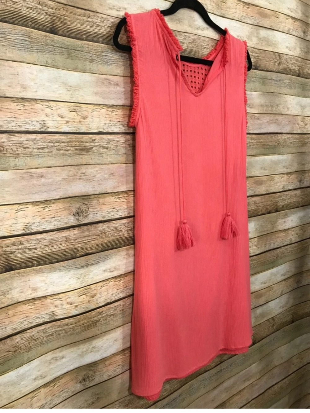 Tommy Bahama Gauze Sundress - Picture 6 of 13